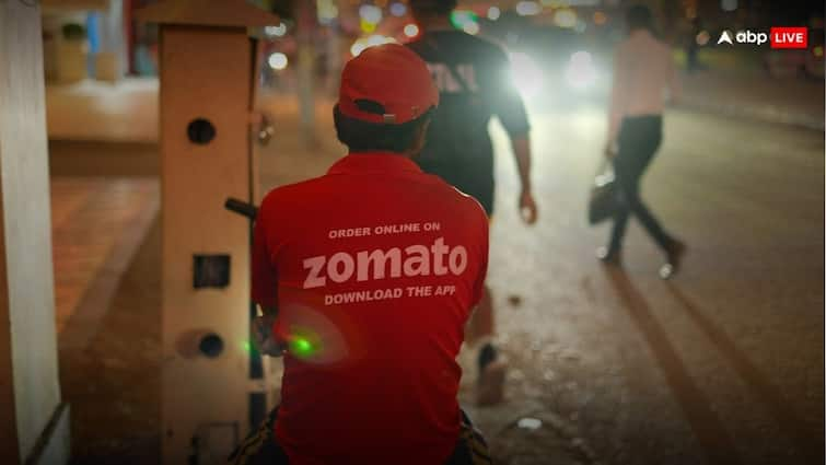 Zomato Delivery Partner Salary Earning Tip Per Order Monthly Annual Viral Video Instagram Reel Viral Instagram Reel Shows What A Zomato Delivery Partner Has To Go Through To Earn Rs 20. WATCH Here