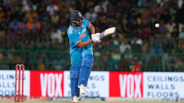 Im not afraid to take risk  Rohit Sharma firm on keeping up aggressive batting approach Rohit Sharma: రిస్క్ అంటేనే నాకిష్టం, దూకుడుగా ఆడటమే మంచిదన్న హిట్ మ్యాన్