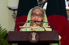 Sheikh Hasina Education: શેખ હસીનાએ કઈ યુનિવર્સિટીમાંથી કર્યો છે અભ્યાસ, હિન્દી સહિત કઈ ભાષાઓ પર છે સારી પકડ, જાણો વિગત