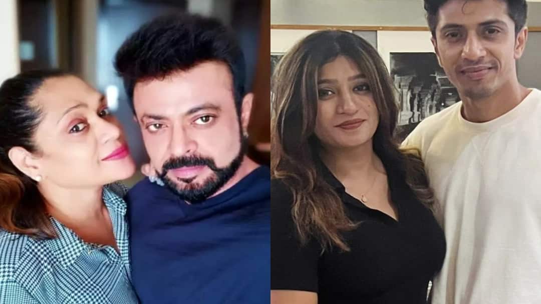 Uma Riyaz Khan : என் மகனுக்கு அழகான தேவதை கிடைச்சுட்டா! பூரிப்பில் உமா ரியாஸ் பகிர்ந்த போஸ்ட் Uma Riyas Khan and Riyaz Khan elder son Shariq hassan to get married to his girl friend on this date Uma Riyaz Khan : என் மகனுக்கு அழகான தேவதை கிடைச்சுட்டா! பூரிப்பில் உமா ரியாஸ் பகிர்ந்த போஸ்ட்