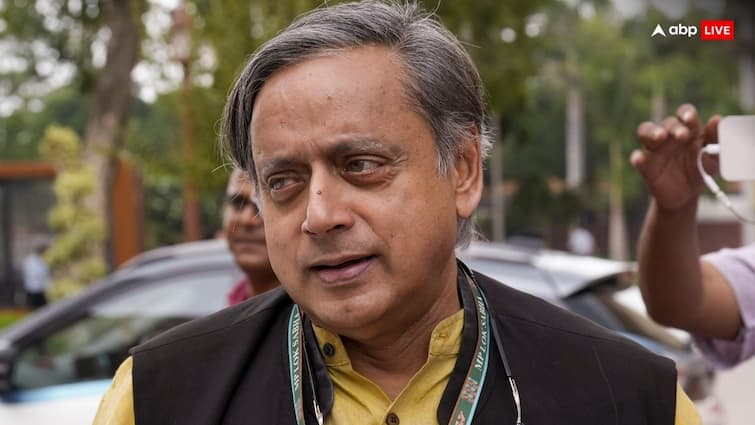 India Stands With Bangladesh Shashi Tharoor Calls For Swift Action After Attacks On Temples Hindu Homes ‘India Stands With Bangladesh But...’: Shashi Tharoor Calls For Swift Action After 'Disgraceful' Attacks On Temples, Hindu Homes