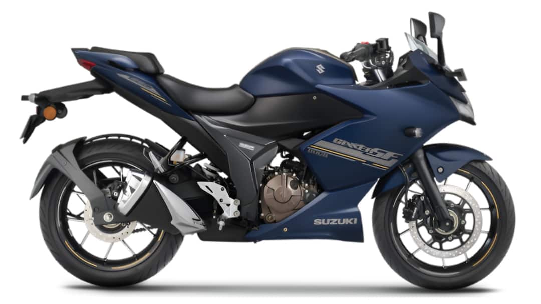 Suzuki Gixxer SF 250: KTM Duke को टक्कर देने वाली Suzuki की इस बाइक पर मिल रहे 20 हजार के बेनिफिट्स, यहां जानें डिटेल्स Suzuki Gixxer SF 250 and Gixxer 250 discount offer rival KTM Duke 250 engine features price know offer details here Suzuki Gixxer SF 250: KTM Duke को टक्कर देने वाली Suzuki की इस बाइक पर मिल रहे 20 हजार के बेनिफिट्स, यहां जानें डिटेल्स