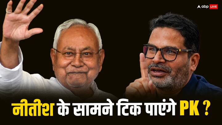 JDU Reaction on Prashant Kishor Party: प्रशांत किशोर जन सुराज अभियान चला रहे हैं. अब वह इसे पार्टी में तब्दील करने वाले हैं. दो अक्टूबर 2022 से ही वह पदयात्रा कर रहे हैं.