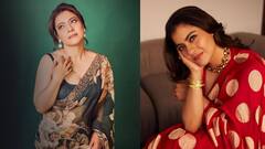 तिला सावळ्या रंगामुळे हिनवलं, आज दोन दशकांपासून बॉलिवुडची राणी, काजोलने सिनेसृष्टीत नाव कसं कमवलं?