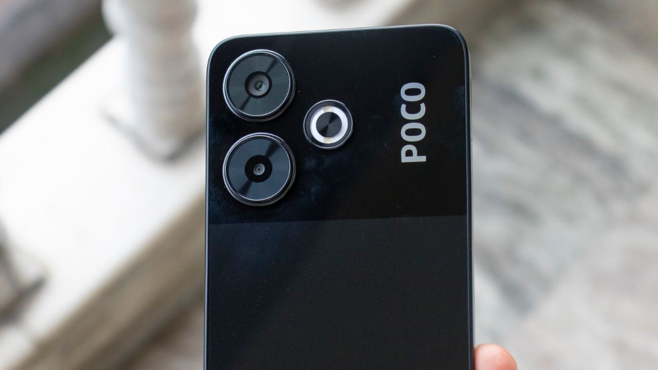 Poco Device: ভারতে বিক্রি শুরু পোকো এম৬ প্লাস ৫জি ফোনের, তালিকায় পোকো বাডস এক্স১ ইয়ারবাডসও