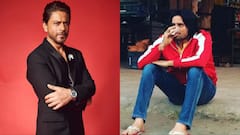 जब शाहरुख खान को देखकर डायलॉग भूल गया था ये एक्टर, फिर किंग खान ने जो किया जानकर नहीं होगा यकीन