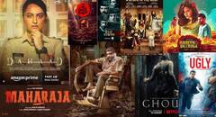 Top 8 thriller and Suspense watch on OTT: आवर्जून पाहावे असे सर्वोत्कृष्ट सस्पेन्स थ्रिलर सिनेमे! पाहा यादी!