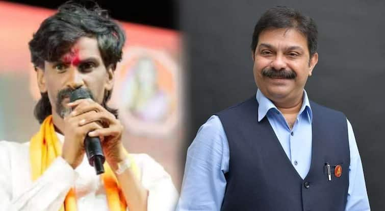 Manoj Jarange Patil s demand about EWS is correct Support from bjp MLA Prasad Lad over maratha reservation Maharashtra Politics marathi news Prasad Lad : मनोज जरांगे पाटील यांची EWS  बद्दलची मागणी योग्य; आमदार प्रसाद लाड यांच्याकडूनही समर्थन 