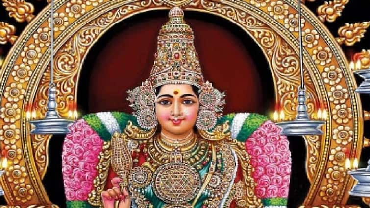 Aadi Pooram 2024 Date and Time in Tamil What is Aadi Pooram Know Details Aadi Pooram 2024 Date: பக்தர்களே! நன்மைகள் தரும் ஆடிப்பூரம் எப்போது? இத்தனை நன்மைகளா!