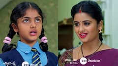 చిరంజీవి లక్ష్మీ సౌభాగ్యవతి సీరియల్: సంయుక్త లక్ష్మీ ఒక్కరేనని నిరూపించడానికి లక్కీ స్టిక్టర్ ప్లాన్.. జాను, వివేక్‌ల డ్రామా షురూ!