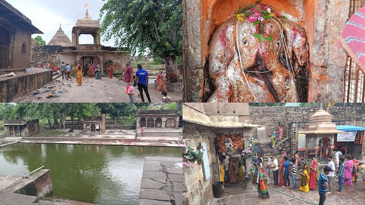 Kota Kansua Dham: कोटा कई वजह से पूरी दुनिया में मशहूर है. उनमें से एक है प्राचीन कंसुआ धाम. कंसुआ धाम कण्व ऋषि की तपोस्थली है. यही पर महाप्रतापी भरत का बचपन बीता था, जिसकी निशानी अभी भी मौजूद है.