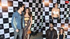 भाई आर्यन संग इवेंट में पहुंचीं सुहाना खान, सिजलिंग लुक से लाइमलाइट चुरा ले गईं Nia Sharma