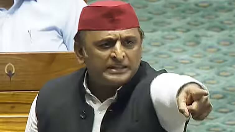 Samajwadi Party Chief Akhilesh Yadav says truth of Ayodhya bjp is conspiring UP Politics: अखिलेश यादव बोले- 'अयोध्या की सच्चाई आप जानते हैं, BJP कर रही साजिश'