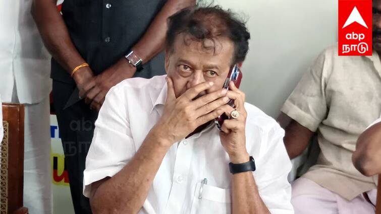 Minister ponmudi Semman quarry case hearing today in Villupuram court Minister Ponmudi: ஒன்றரை மணி நேரம் சாட்சியம் அளித்த முன்னாள் கலெக்டர்: பதற்றத்தில் அமைச்சர் பொன்முடி? என்ன ஆச்சு?