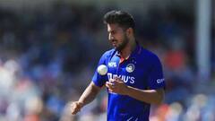 उमरान मलिक को मिलेंगे 15 करोड़? SRH से अलग होकर भारत का सबसे तेज गेंदबाज होगा मालामाल!