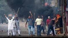 Bangladesh Protest: કયો છે તે મુદ્દો જેના કારણે સળગી ઉઠ્યું બાંગ્લાદેશ, શેખ હસીનાને ખુરશી અને દેશ બન્ને છોડાવ્યા