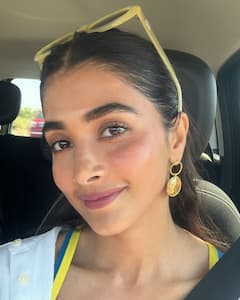 Pooja Hegde : పర్సనల్ స్పేస్​ని ఎంజాయ్ చేస్తున్న పూజా పాప.. రీసెంట్ ఫోటోలు చూశారా?
