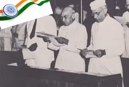 Independence Day 2024 why was august 15 chosen as the day for india Independence Day ભારતની આઝાદી માટે 15 ઓગસ્ટનો જ દિવસ કેમ પસંદ કરવામાં આવ્યો? નહીં જાણતા હોય તમે