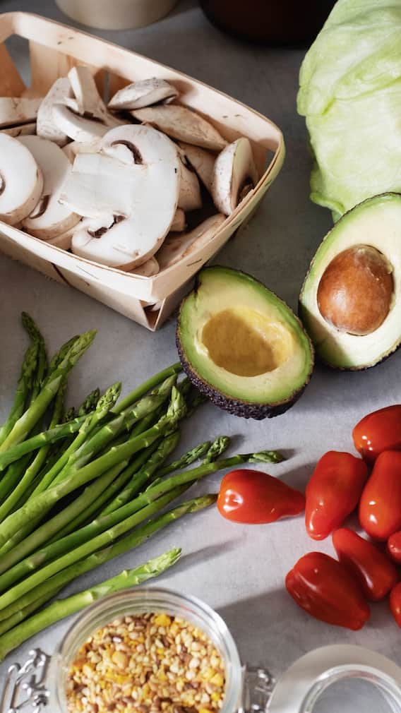 ஆன்டி ஆக்சிடன்கள் அதிகம் உள்ள உணவுகள் இதுதான்!