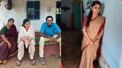 Ammu Abhirami : மீண்டும் படம் எடுங்க சார்.. ஜமா இயக்குநருக்கு கோரிக்கை வைத்த அம்மு அபிராமி!