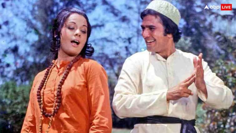 Mumtaz Blames Rajesh Khanna Downfall On Directors Chamchagiri डायरेक्टर्स की चमचागिरी की वजह से राजेश खन्ना का करियर था डूबा, मुमताज ने किया था खुलासा