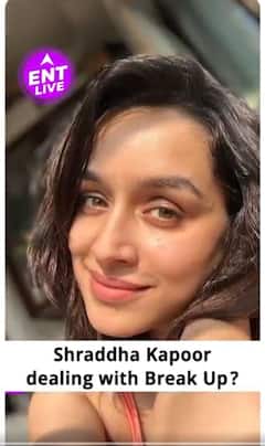 Aishwarya Rai's song 'Tal Se Tal Mila' performed in Paris Olympics 2024 | Shraddha kapoor Break Up?