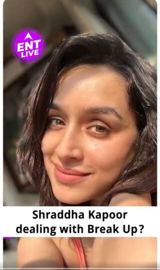 Aishwarya Rai's song 'Tal Se Tal Mila' performed in Paris Olympics 2024 | Shraddha kapoor Break Up?