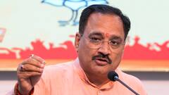 'दिल्ली के सीएम नहीं करते...', वीरेन्द्र सचदेवा का अरविंद केजरीवाल पर बड़ा आरोप 