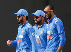 Team India : भारताचे दिग्गज श्रीलंकेच्या फिरकीच्या जाळ्यात अडकले, अभिषेक नायर यांनी पराभवानंतर कारण सांगितलं