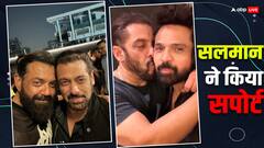 न्यूकमर ही नहीं री-स्टार्ट करने वाले स्टार्स का भी करियर संवारते हैं सलमान