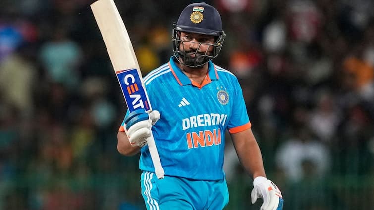 Rohit Sharma Same Intent Despite India Defeat To Sri Lanka In 2nd ODI IND vs SL 'Won't Change': Rohit Sharma Adamant On 'Intent' Despite India Defeat To Sri Lanka In 2nd ODI