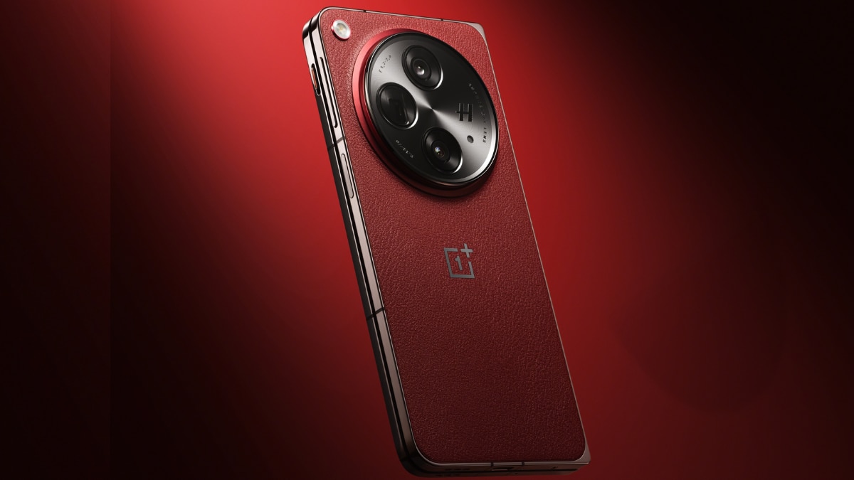 OnePlus Open Apex Edition To Launch On August 7 With Advanced AI Image Editing Capabilities — Details