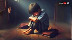 डंडे-बल्ले से पीटा, भीख मंगवाई... मासूम को पेन चुराने की मिली इतनी वीभत्स सजा, सुनकर कांप जाएगी रूह