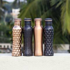 Copper: ਗਰਮੀਆਂ 'ਚ ਨਹੀਂ ਕਰਨੀ ਚਾਹੀਦੀ ਤਾਂਬੇ ਦੇ ਭਾਂਡਿਆਂ ਦੀ ਵਰਤੋਂ, ਹੋ ਸਕਦਾ ਵੱਡਾ ਨੁਕਸਾਨ