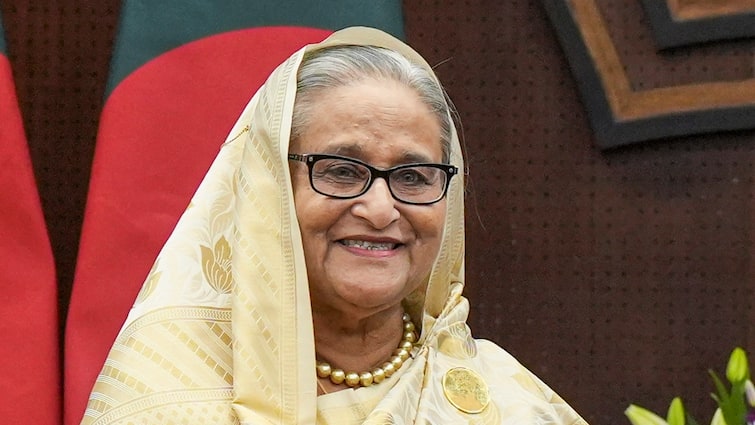 Sheikh Hasina Resigns From Quota Protests To Bangladesh PM Exit Bangladesh Student Protests Violence Timeline Sheikh Hasina Resigns: From Quota Protests To Bangladesh PM Exit Amid Violence — A Timeline