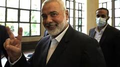 Ismail Haniyeh Killing: ઇરાનમાં 'ગદ્દારી'થી થઇ ઇસ્માઇલ હાનિયાની હત્યા ? મોસાદ સાથે ભળી ગયા હતા ઇરાની એજન્ટ્સ અને પછી...