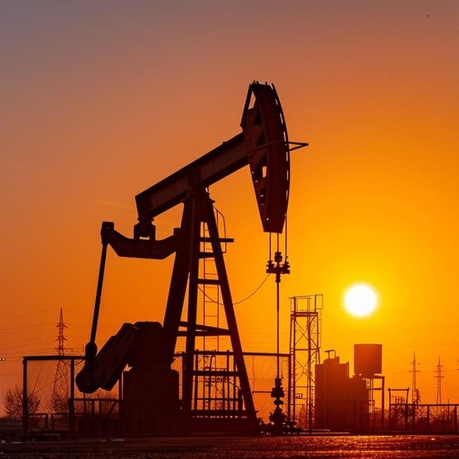 oil prices sharp decline OPEC+ saudi arabia Iraq Oil Prices Head For Sharpest Weekly Drop In Over Three Months