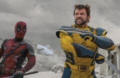 संडे की कमाई में  'डेडपूल एंड वूल्वरिन' ने अजय देवगन को धो डाला, जानें बॉक्स ऑफिस कलेक्शन