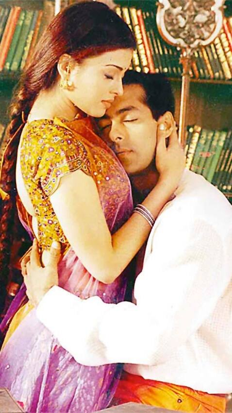 तो ये है सलमान और ऐश्वर्या के ब्रेकअप की असली वजह