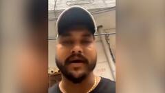 Delhi Residents Spot Pro-Pakistan Slogans On Wall Of A House, Confront Owner. Here's What Police Say