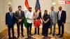 Hyderabad Cognizant Centre | హైదరాబాద్‌లో కాగ్నిజెంట్ కొత్త సెంటర్, అమెరికాలో సీఎం రేవంత్ ఒప్పందం - 15000 మందికి ఉద్యోగాలు