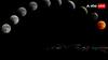 Moon Moving: ਧਰਤੀ ਤੋਂ ਦੂਰ ਹੁੰਦਾ ਜਾ ਰਿਹਾ ਚੰਦਰਮਾ, ਜਾਣੋ Earth 'ਤੇ ਪੈਣਗੇ ਇਸ ਵੱਡੇ ਅਸਰ, ਸਮਾਂ 24 ਘੰਟੇ ਦਾ ਵੀ ਨਹੀਂ ਰਹੇਗਾ 