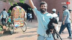 महंगा सूटकेस ही नहीं, बकरी और मछली तक उठा ले गए लोग... शेख हसीना के PM हाउस से प्रदर्शनकारियों ने लूटा ये सामान