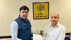 यूपी के विधायक का पुलिस पर गंभीर आरोप, कहा- सीएम से झूठ बोलते हैं, बेच रहे हैं थाना