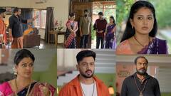 సత్యభామ సీరియల్: ఫ్యామిలీ వర్సెస్ సత్య.. కిడ్నాప్ విషయం పెళ్లికి ముందే తెలుసన్న క్రిష్ సపోర్ట్‌ ఎవరికో?