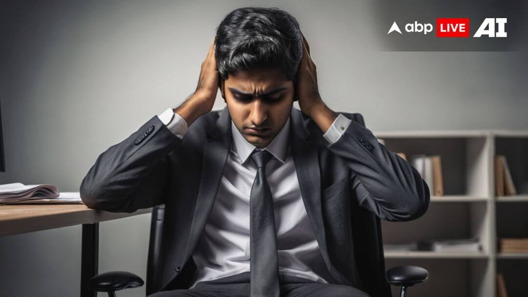 1 lakh people lost their jobs in the tech industry, companies like Intel and Microsoft inflicted a deep blow