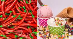 Health Tips : அதிகப்படியாக எடுத்து கொண்டால் அபாயத்தை உண்டாக்கும் பொருட்கள்!