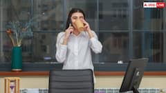 Health Tips: ऑफिस में बैठे-बैठे बनने लगती है गैस तो इन टिप्स को करे फॉलो, तुरंत मिलेगी राहत