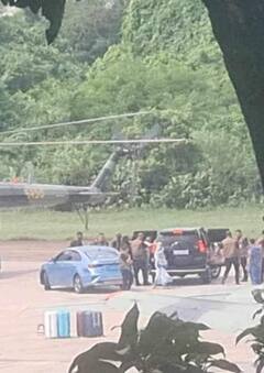 Bangladesh Protest Row: उबाल के बीच शेख हसीना ने छोड़ा बांग्लादेश, क्या आएंगी इंडिया? जानें, कौन संभालेगा बांग्लादेश की कमान