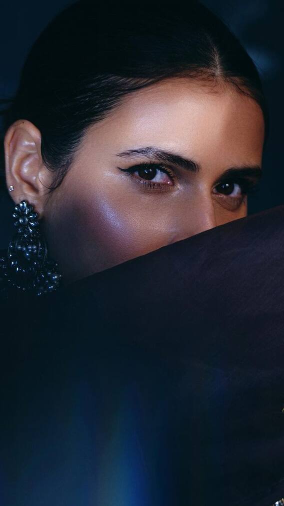 ब्राह्मण की बेटी होकर मुस्लिम धर्म क्यों मानती हैं ये एक्ट्रेस